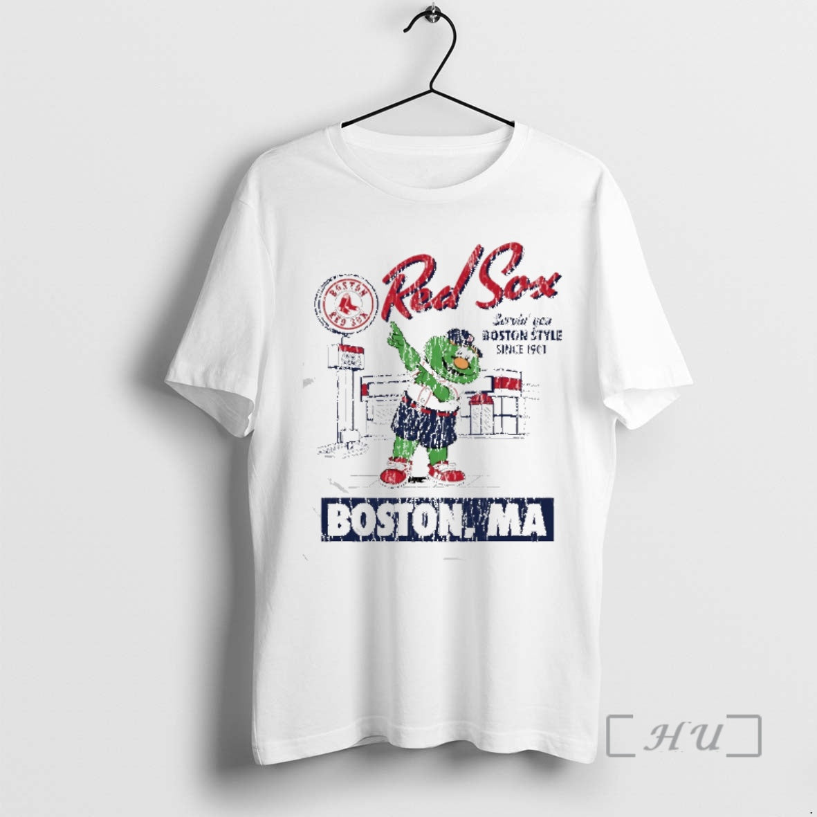 Officials Boston Red Sox Servin You Boston Since 1901 T-Shirts, Hoodie, Sweatshirt - T-Shirt, Sweatshirt, Hoodie