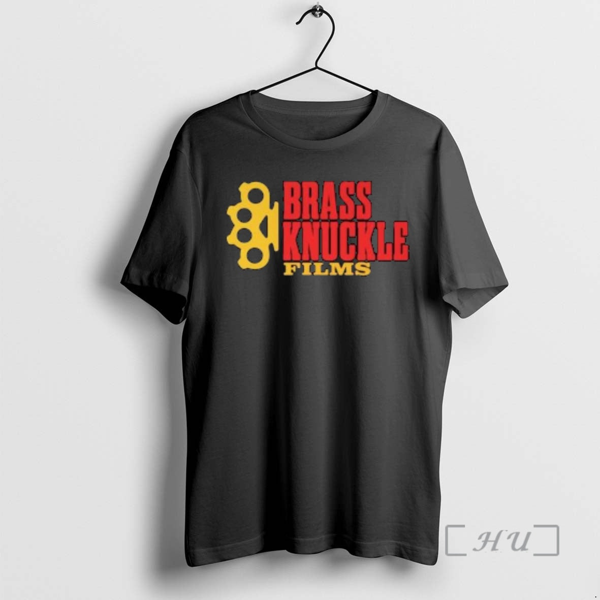 Officials Brass Knuckle Films Circle Black T-Shirts, Hoodie, Sweatshirt - T-Shirt, Sweatshirt, Hoodie