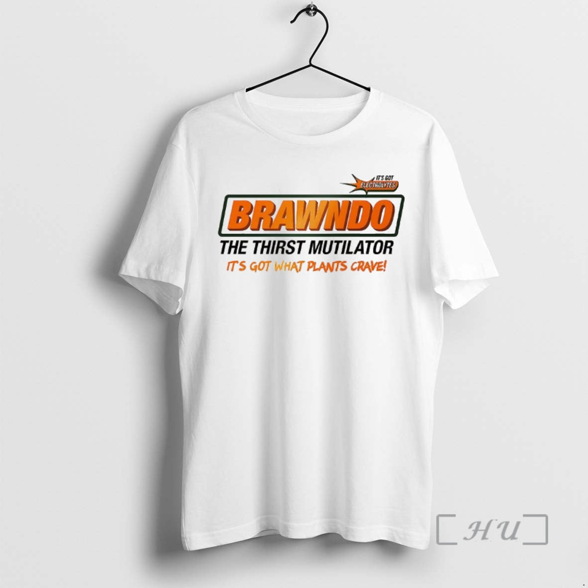 Officials Brawndo Thirst Mutilator Metal T-Shirts, Hoodie, Sweatshirt - T-Shirt, Sweatshirt, Hoodie