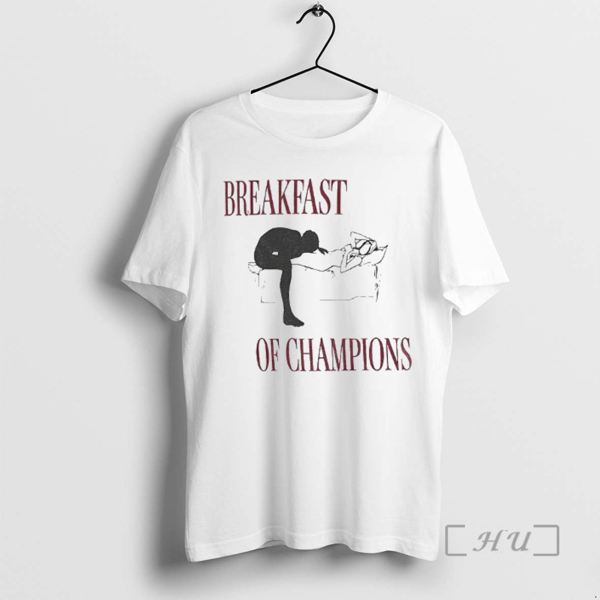 Officials Breakfast Champions Night Games Humor T-Shirts, Hoodie, Sweatshirt - T-Shirt, Sweatshirt, Hoodie