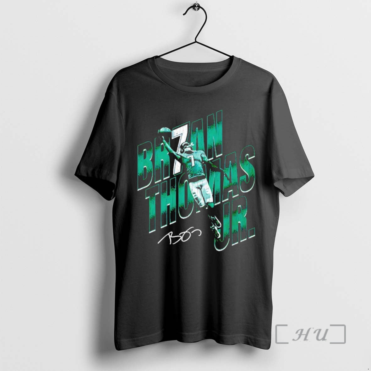 Officials Brian Thomas Jr T-Shirts, Hoodie, Sweatshirt - T-Shirt, Sweatshirt, Hoodie