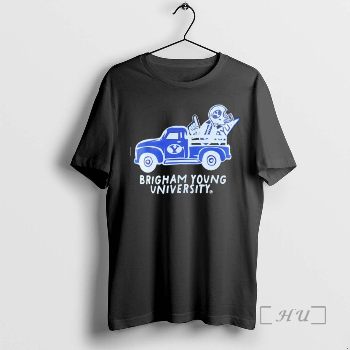 Officials Brigham Young University Byu Cougars Football Helmet Logo Car T-Shirts, Hoodie, Sweatshirt - T-Shirt, Sweatshirt, Hoodie