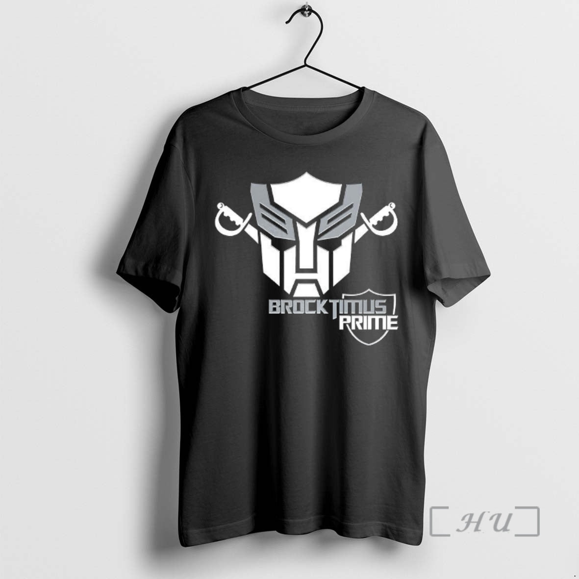 Officials Brocktimus Prime Transformers Logo T-Shirts, Hoodie, Sweatshirt - T-Shirt, Sweatshirt, Hoodie