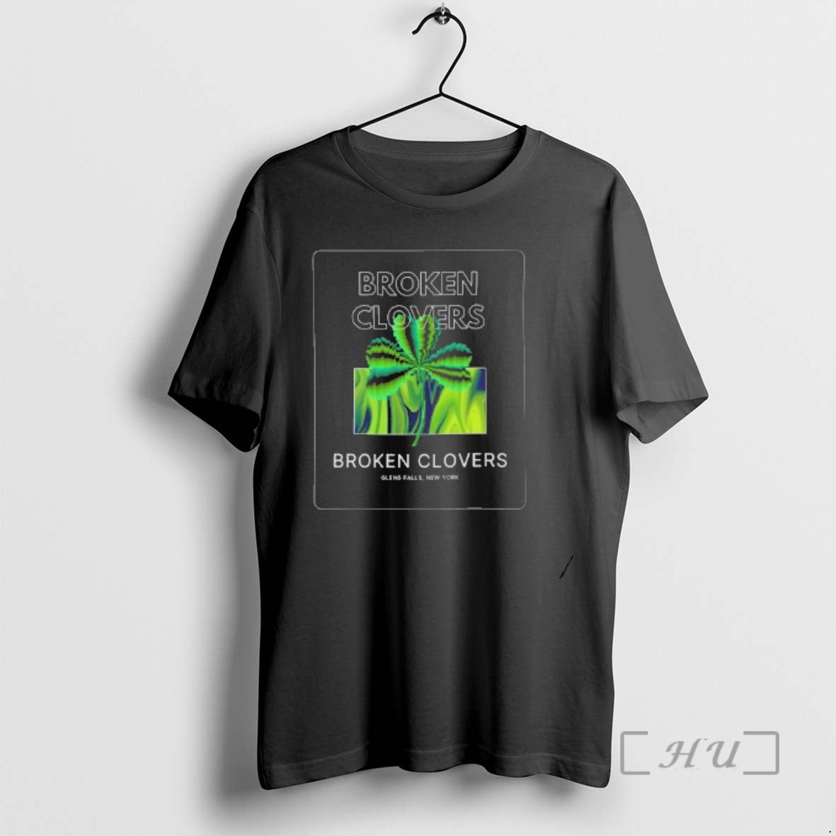 Officials Broken Clovers T-Shirts, Hoodie, Sweatshirt - T-Shirt, Sweatshirt, Hoodie