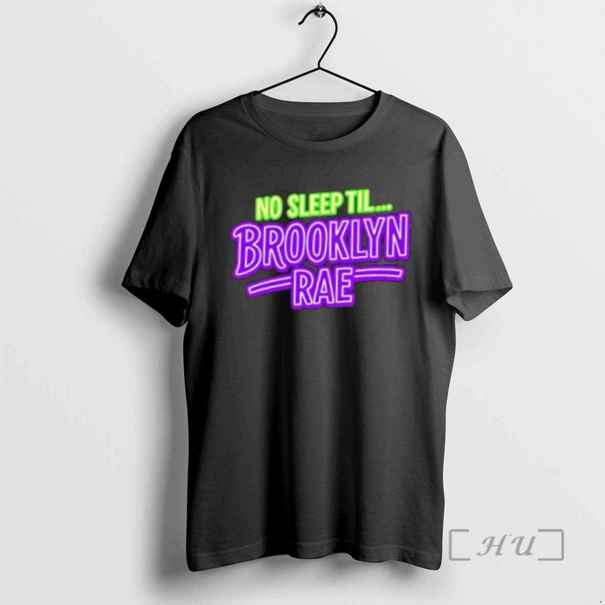 Officials Brooklyn Rae No Sleep Til Brooklyn Rae T-Shirts, Hoodie, Sweatshirt - T-Shirt, Sweatshirt, Hoodie