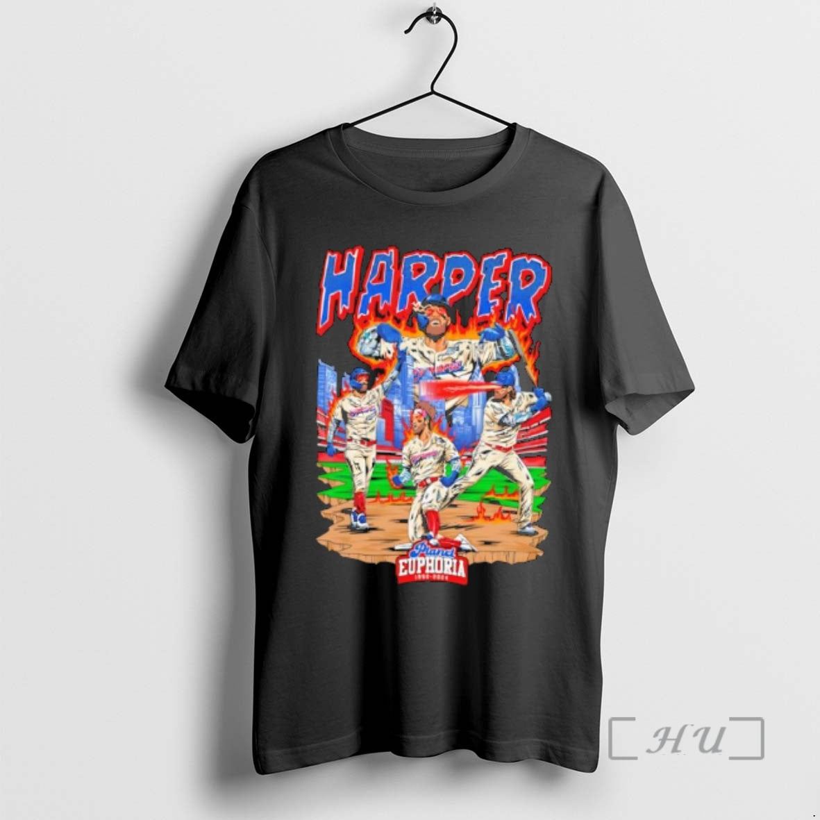 Officials Bryce Harper T-Shirts, Hoodie, Sweatshirt - T-Shirt, Sweatshirt, Hoodie