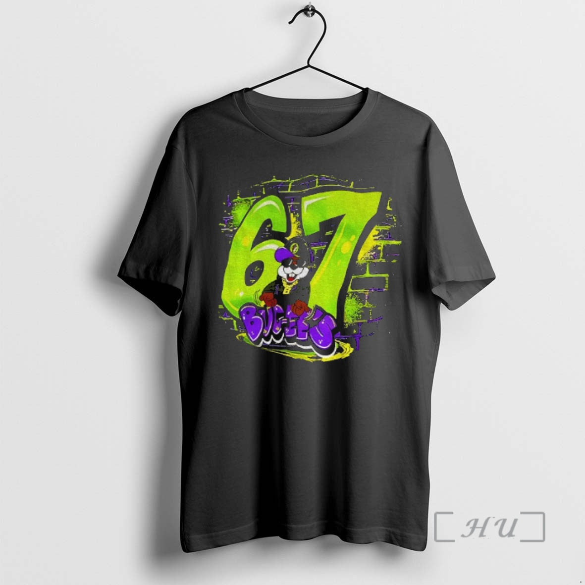 Officials Buc Ees Logo 6 7 Six Seven Funny T-Shirts, Hoodie, Sweatshirt - T-Shirt, Sweatshirt, Hoodie