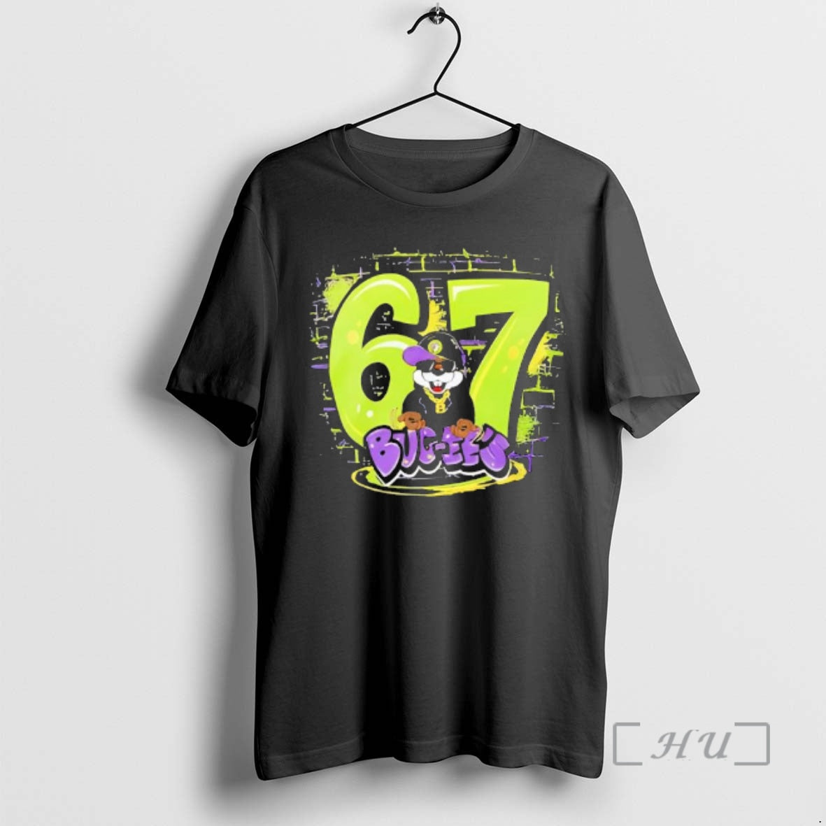 Officials Bucees 67 Bucees Six Seven 67 Graffiti T-Shirts, Hoodie, Sweatshirt - T-Shirt, Sweatshirt, Hoodie