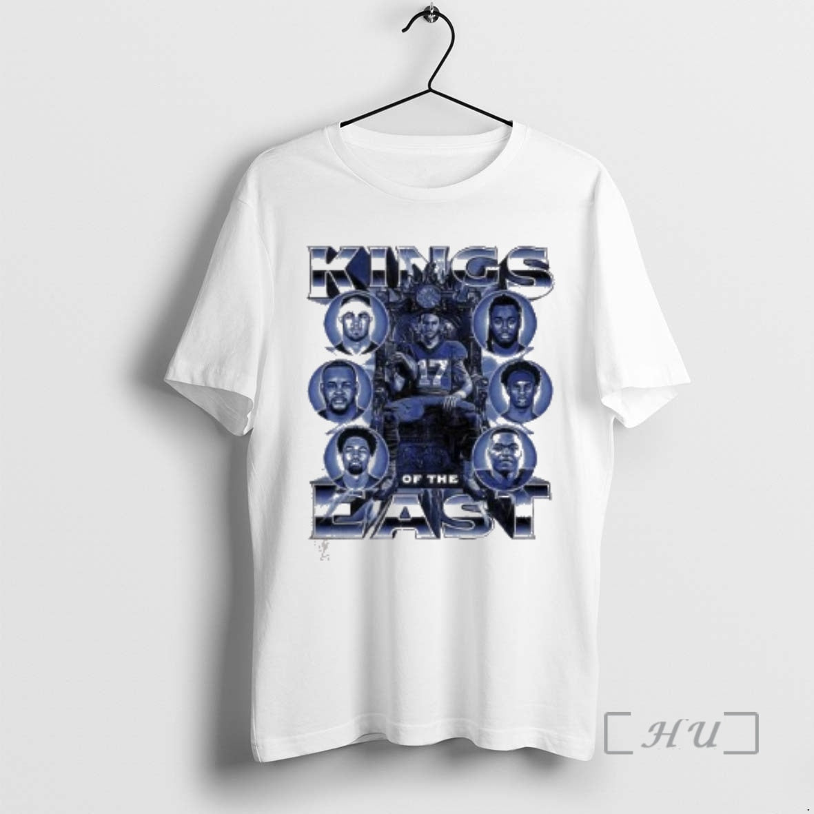 Officials Buffalo Football Kings East T-Shirts, Hoodie, Sweatshirt - T-Shirt, Sweatshirt, Hoodie