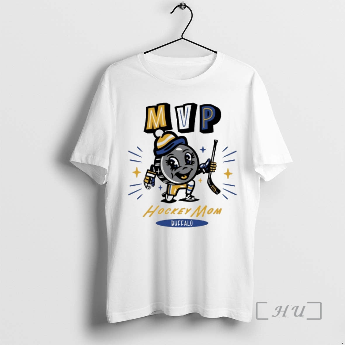 Officials Buffalo Sabres 2025 Mvp Hockey Mom T-Shirts, Hoodie, Sweatshirt - T-Shirt, Sweatshirt, Hoodie