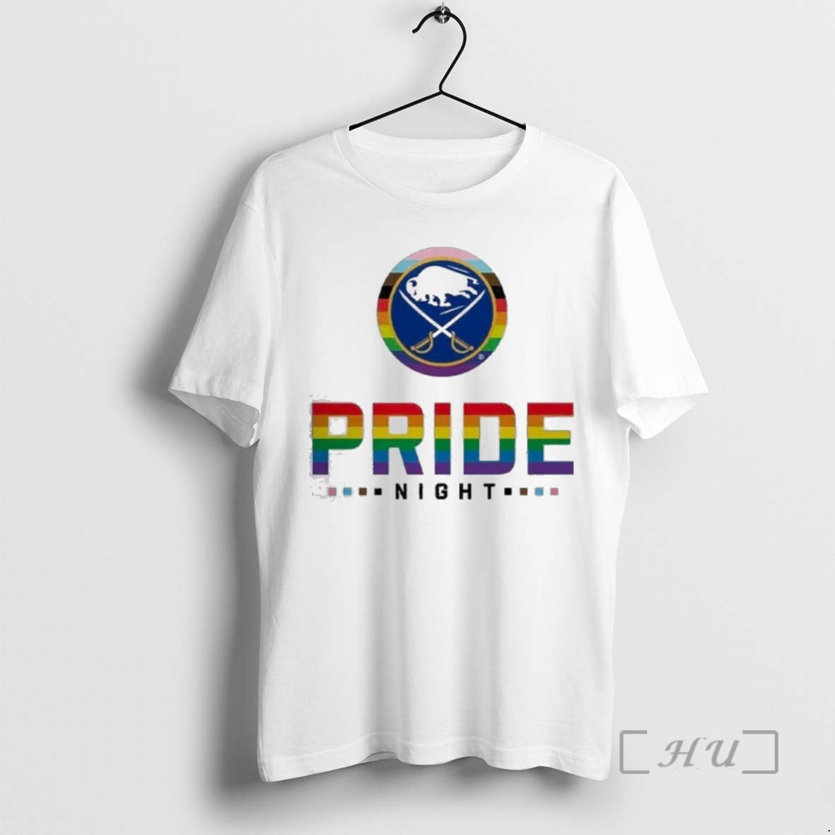 Officials Buffalo Sabres Pride Night 2026 T-Shirts, Hoodie, Sweatshirt - T-Shirt, Sweatshirt, Hoodie