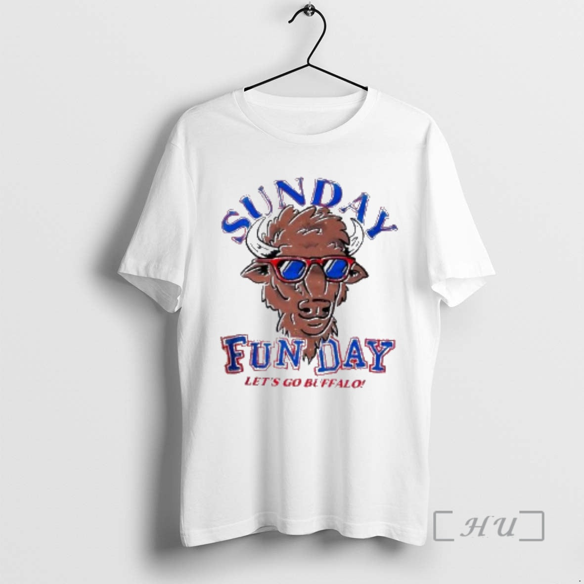 Officials Buffalo Sunday Funday Lets Go Buffalo T-Shirts, Hoodie, Sweatshirt - T-Shirt, Sweatshirt, Hoodie