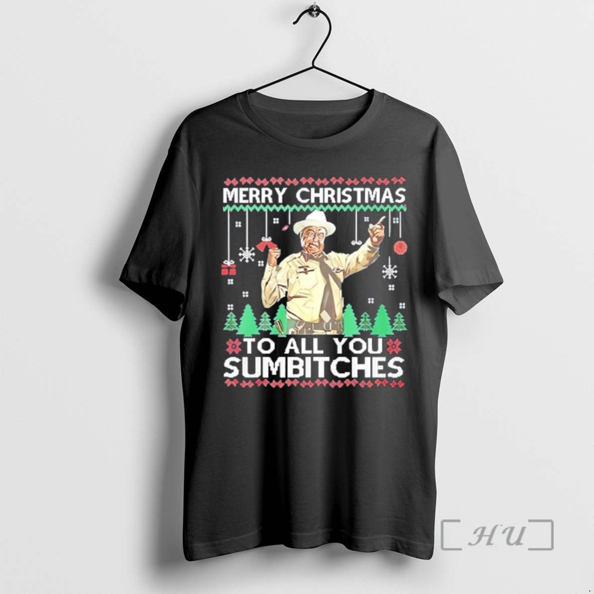 Officials Buford T Justice Merry All You Sumbitches T-Shirts, Hoodie, Sweatshirt - T-Shirt, Sweatshirt, Hoodie