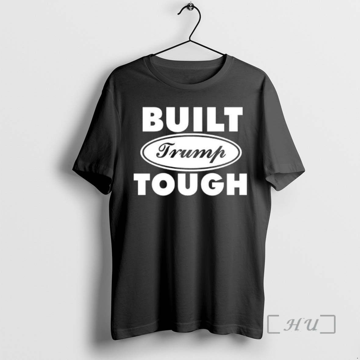 Officials Built Trump Tough Classic T-Shirts, Hoodie, Sweatshirt - T-Shirt, Sweatshirt, Hoodie