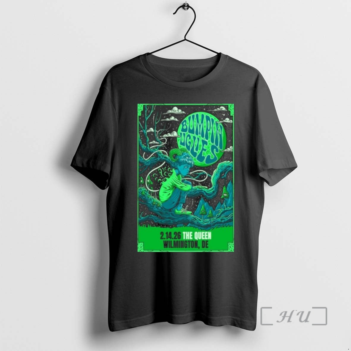 Officials Bumpin Uglies Wilmington De February 14 2026 T-Shirts, Hoodie, Sweatshirt - T-Shirt, Sweatshirt, Hoodie
