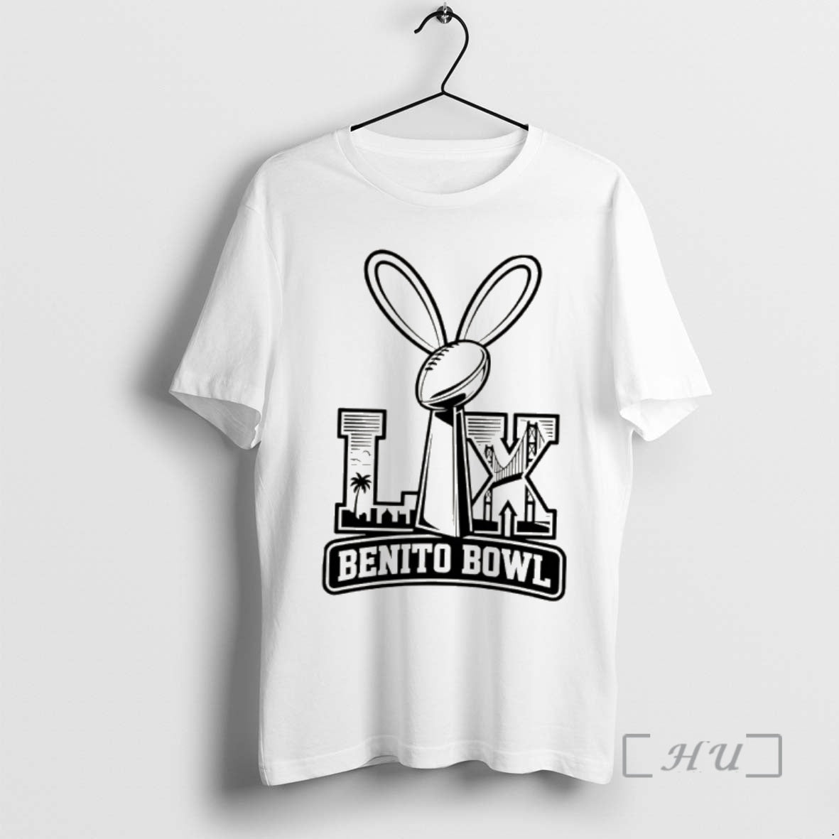 Officials Bunny Bowl Benito Bowl T-Shirts, Hoodie, Sweatshirt - T-Shirt, Sweatshirt, Hoodie