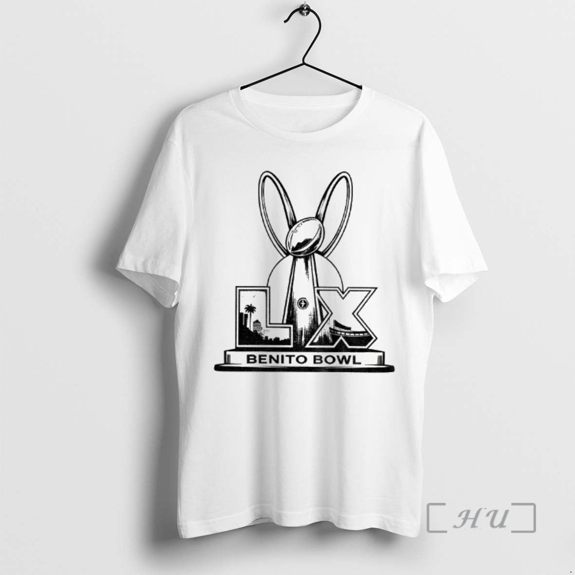 Officials Bunny Bowl Benito Bowl Show Halftime Show T-Shirts, Hoodie, Sweatshirt - T-Shirt, Sweatshirt, Hoodie