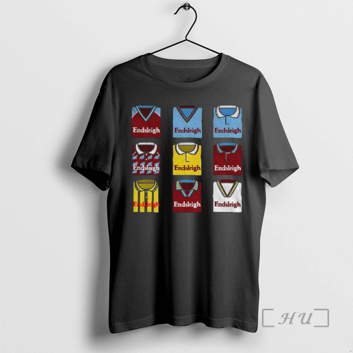 Officials Burnley Fc Endsleigh Classic Football T-Shirts, Hoodie, Sweatshirt - T-Shirt, Sweatshirt, Hoodie