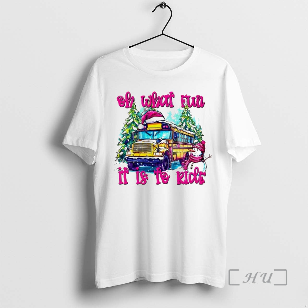 Officials Bus School Oh What Fun Is Ride T-Shirts, Hoodie, Sweatshirt - T-Shirt, Sweatshirt, Hoodie