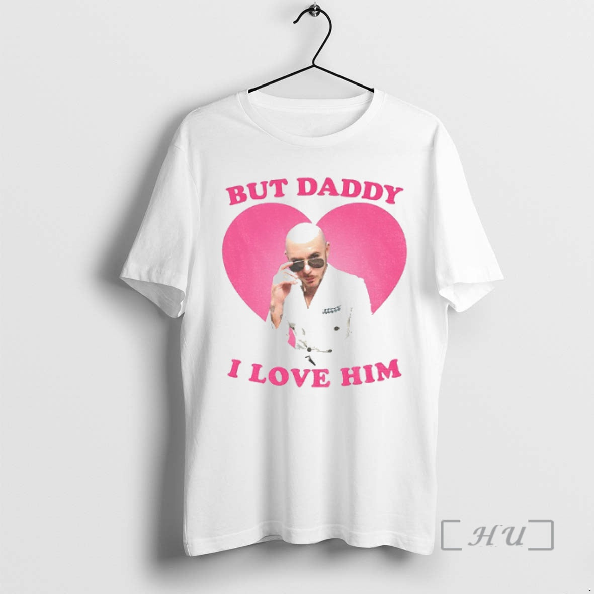 Officials But Daddy I Love Him Mr Pitbull T-Shirts, Hoodie, Sweatshirt - T-Shirt, Sweatshirt, Hoodie