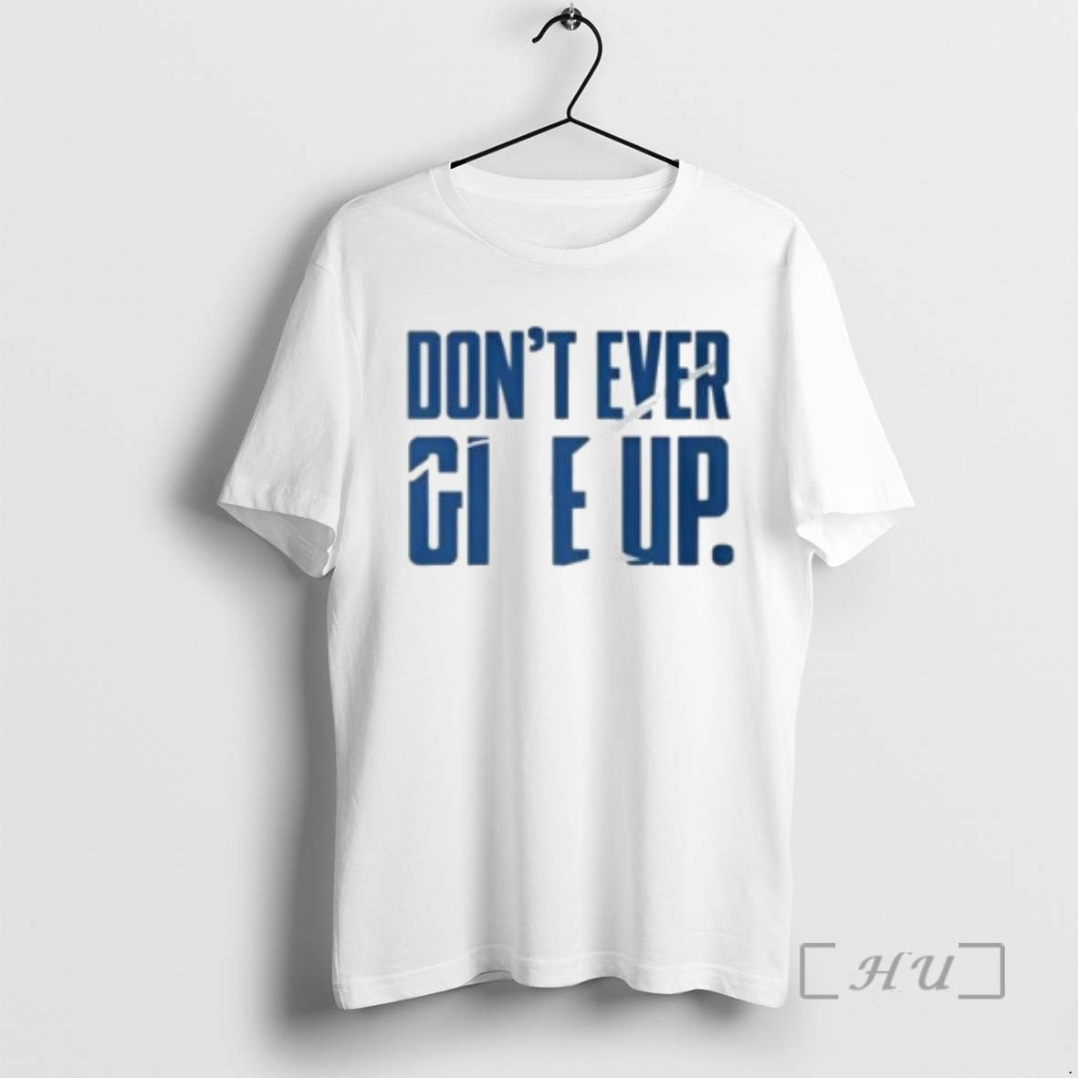 Officials Byu Dont Ever Give Up Circle White T-Shirts, Hoodie, Sweatshirt - T-Shirt, Sweatshirt, Hoodie