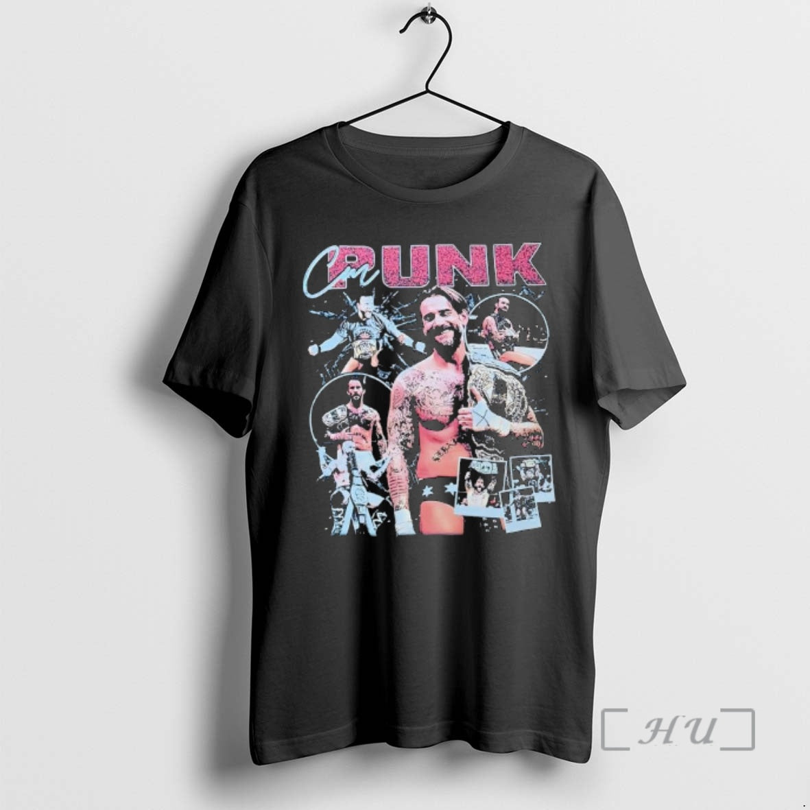 Officials Cm Punk Retro T-Shirts, Hoodie, Sweatshirt - T-Shirt, Sweatshirt, Hoodie