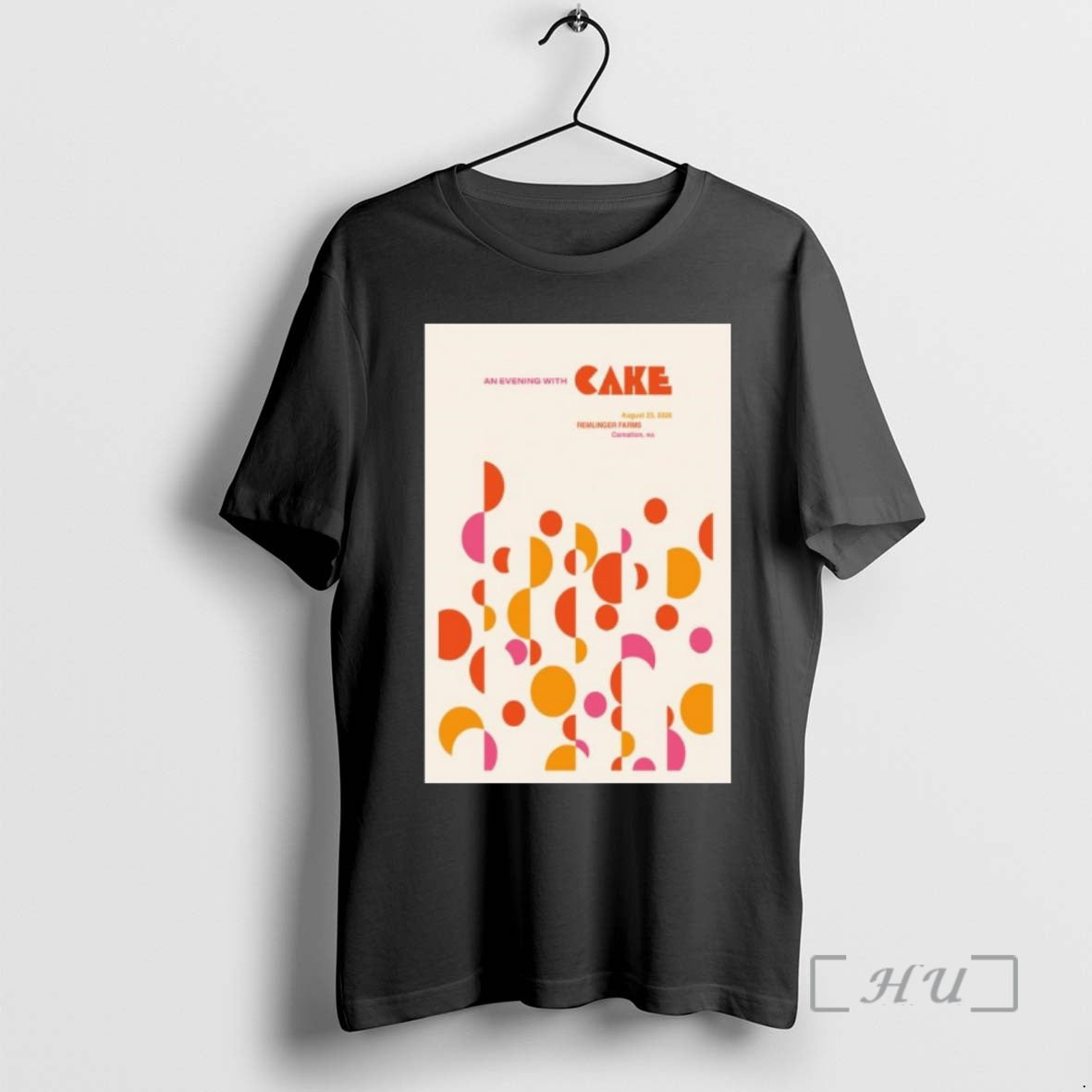 Officials Cake Remlinger Farms August 23 2026 Show T-Shirts, Hoodie, Sweatshirt - T-Shirt, Sweatshirt, Hoodie