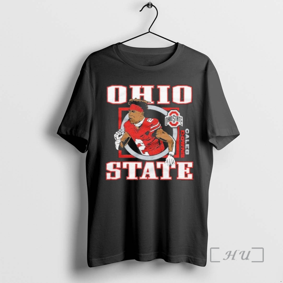 Officials Caleb Downs Ohio State Football Bowl 2025 T-Shirts, Hoodie, Sweatshirt - T-Shirt, Sweatshirt, Hoodie