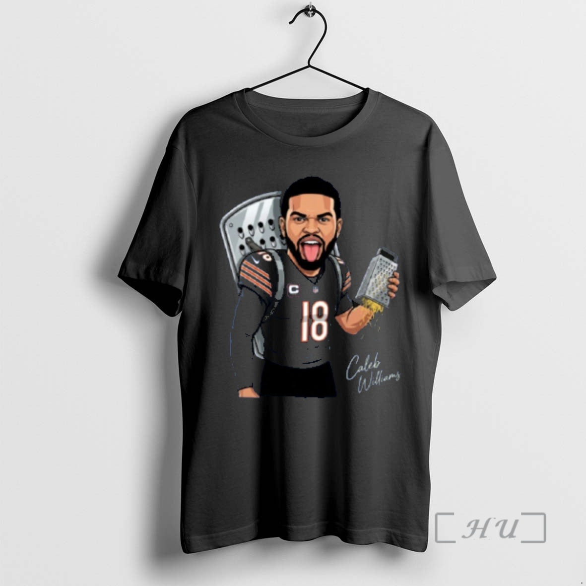 Officials Caleb Williams Cheese Grater 1 T-Shirts, Hoodie, Sweatshirt - T-Shirt, Sweatshirt, Hoodie