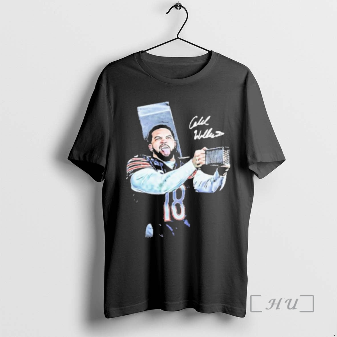 Officials Caleb Williams Cheese Grater Chicago Football T-Shirts, Hoodie, Sweatshirt - T-Shirt, Sweatshirt, Hoodie