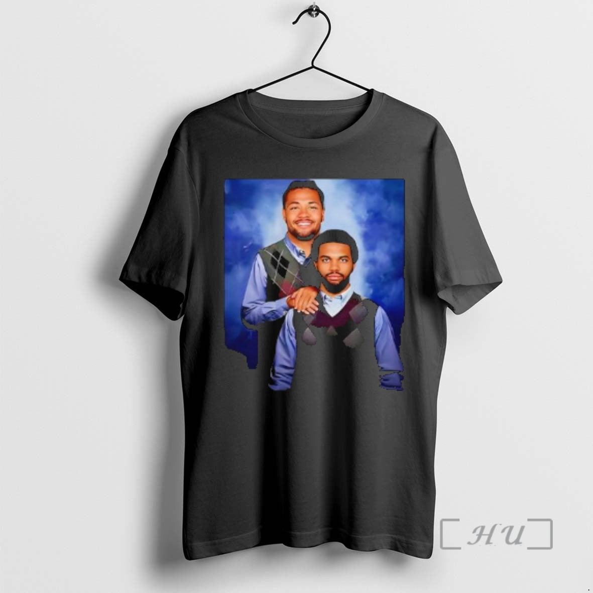 Officials Caleb Williams Rome Odunze Step Brothers T-Shirts, Hoodie, Sweatshirt - T-Shirt, Sweatshirt, Hoodie