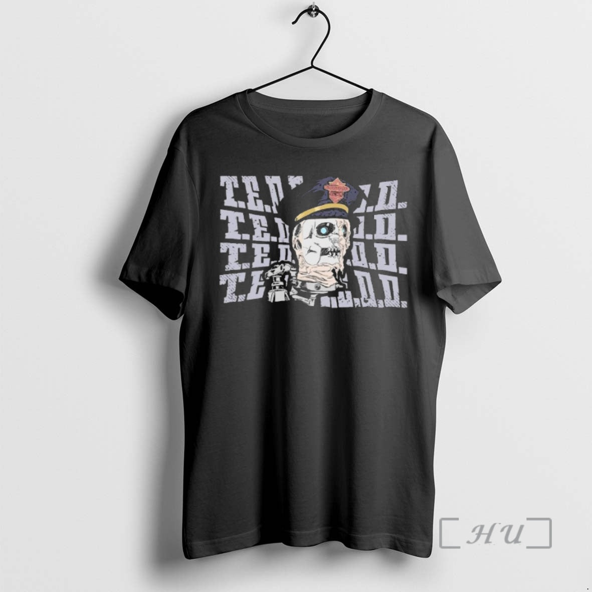 Officials Call Duty Black Ops 7 Zombies T E D D T-Shirts, Hoodie, Sweatshirt - T-Shirt, Sweatshirt, Hoodie