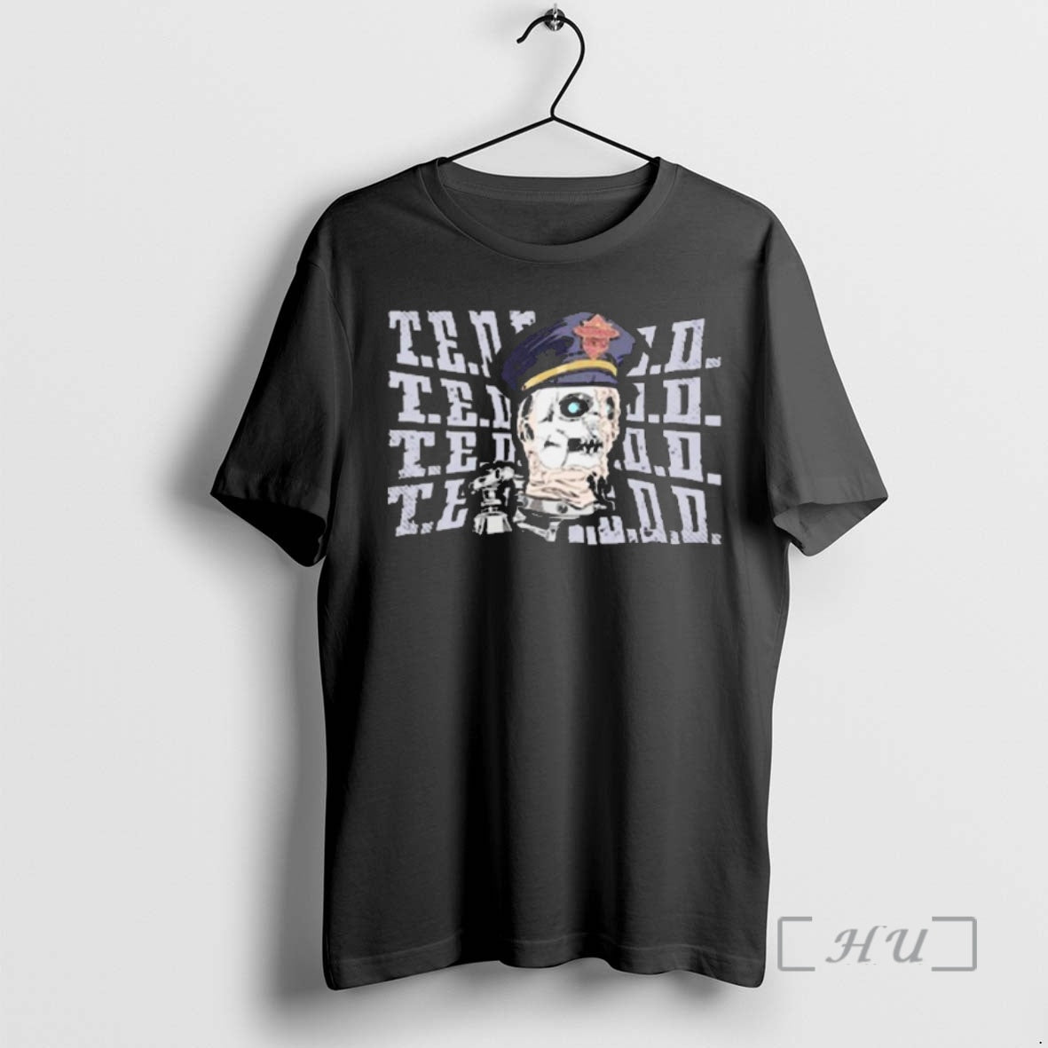 Call Duty Black Ops 7 Zombies Tedd Repeat T-Shirts, Hoodie, Sweatshirt - T-Shirt, Sweatshirt, Hoodie
