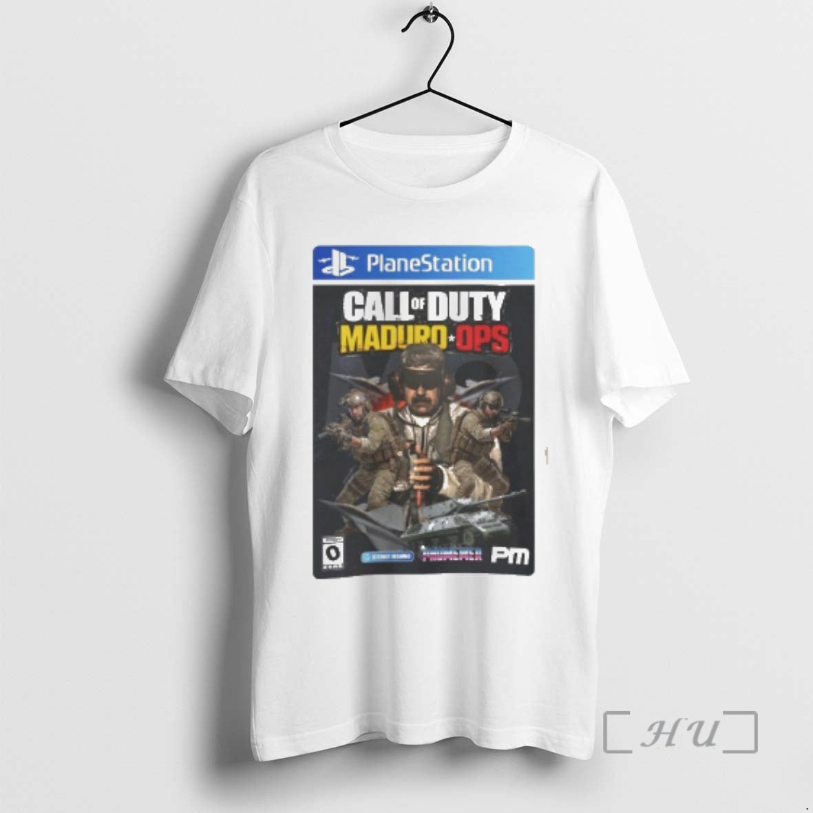 Officials Call Duty Maduro Ops T-Shirts, Hoodie, Sweatshirt - T-Shirt, Sweatshirt, Hoodie