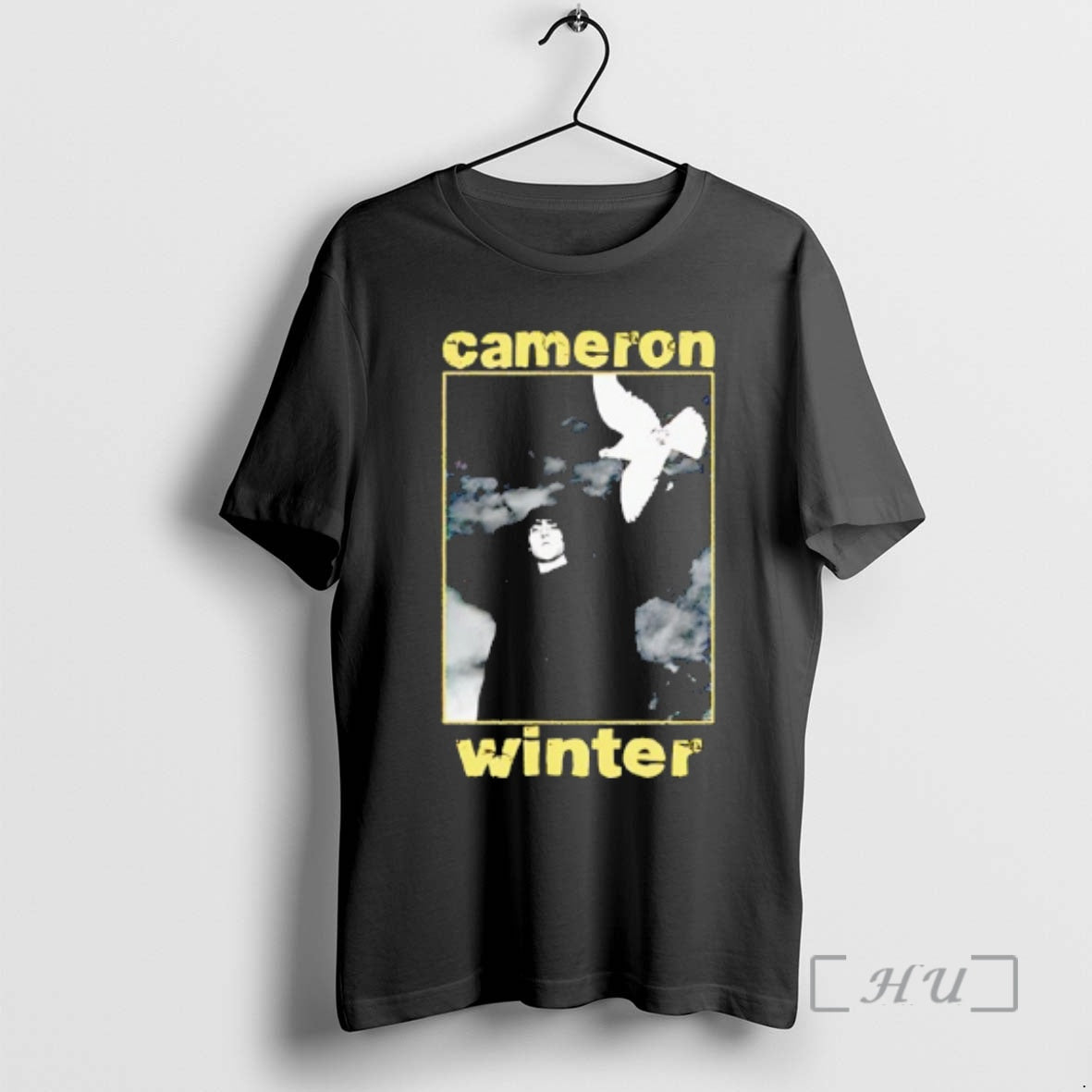 Officials Cameron Winter T-Shirts, Hoodie, Sweatshirt - T-Shirt, Sweatshirt, Hoodie