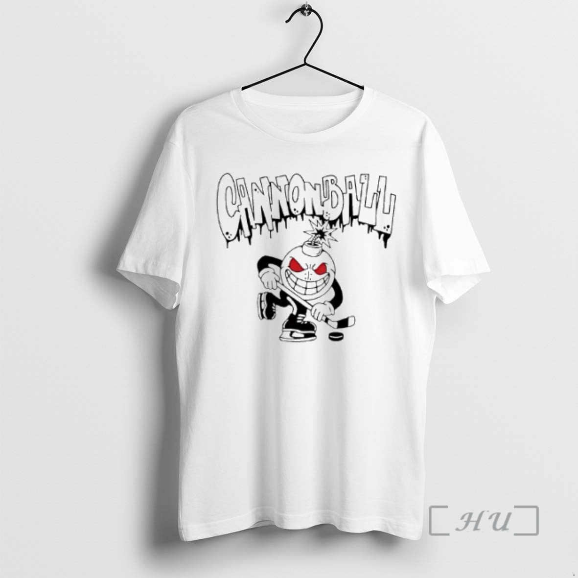 Officials Cannonball Hardcore Band Hockey T-Shirts, Hoodie, Sweatshirt - T-Shirt, Sweatshirt, Hoodie