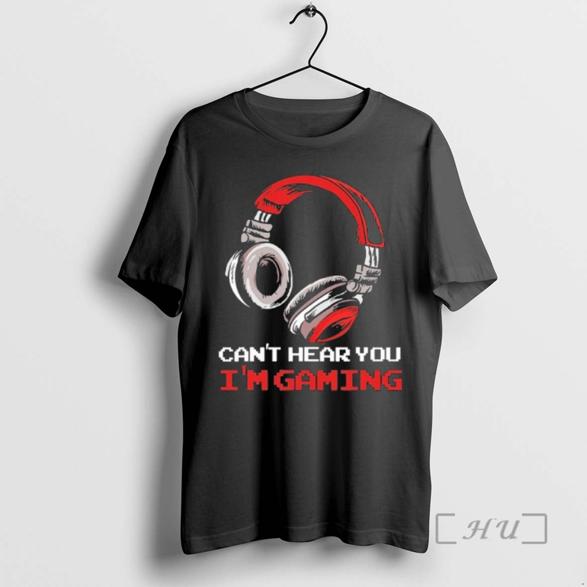 Officials Cant Hear You Im Gaming T-Shirts, Hoodie, Sweatshirt - T-Shirt, Sweatshirt, Hoodie