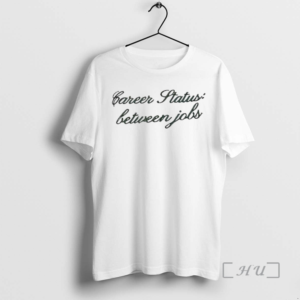 Officials Career Status Between Jobs T-Shirts, Hoodie, Sweatshirt - T-Shirt, Sweatshirt, Hoodie