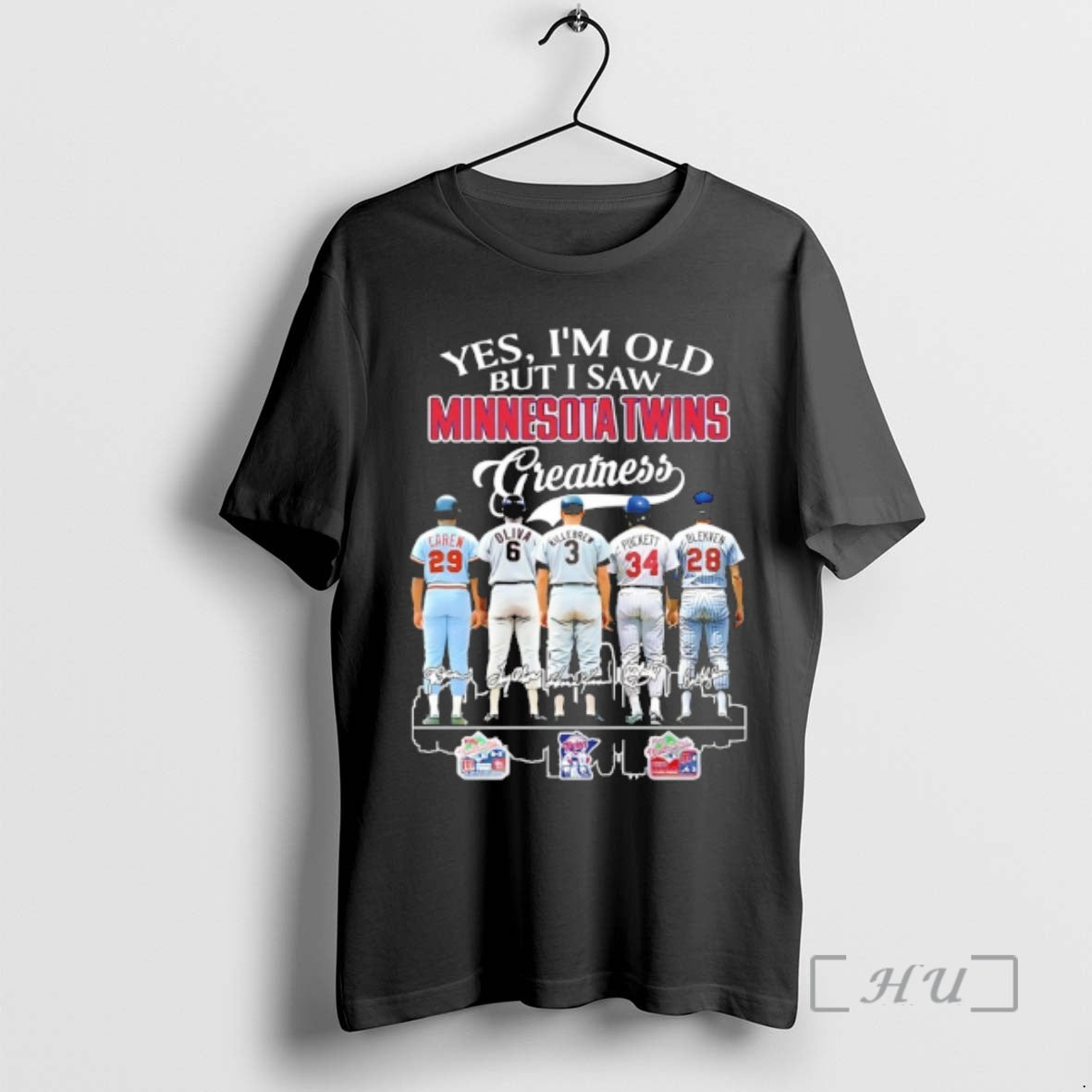Officials Carew Oliva Legends Yes Im Old But I Saw Minnesota Twins Greatness Skyline T-Shirts, Hoodie, Sweatshirt - T-Shirt, Sweatshirt, Hoodie