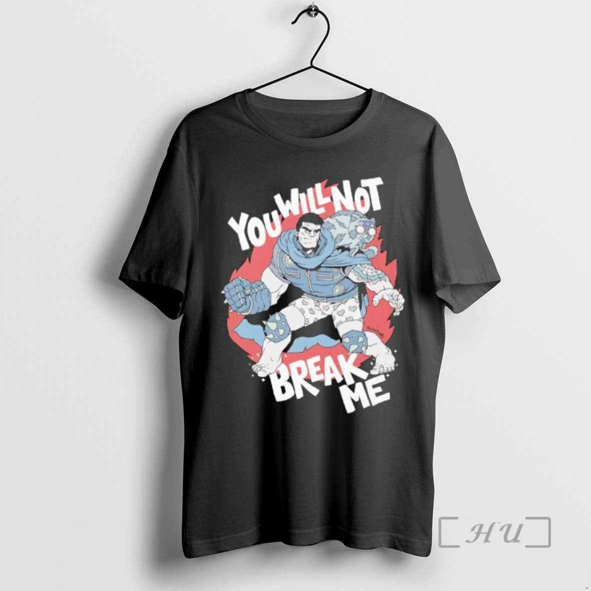 Officials Carl Donut You Will Not Break Me T-Shirts, Hoodie, Sweatshirt - T-Shirt, Sweatshirt, Hoodie