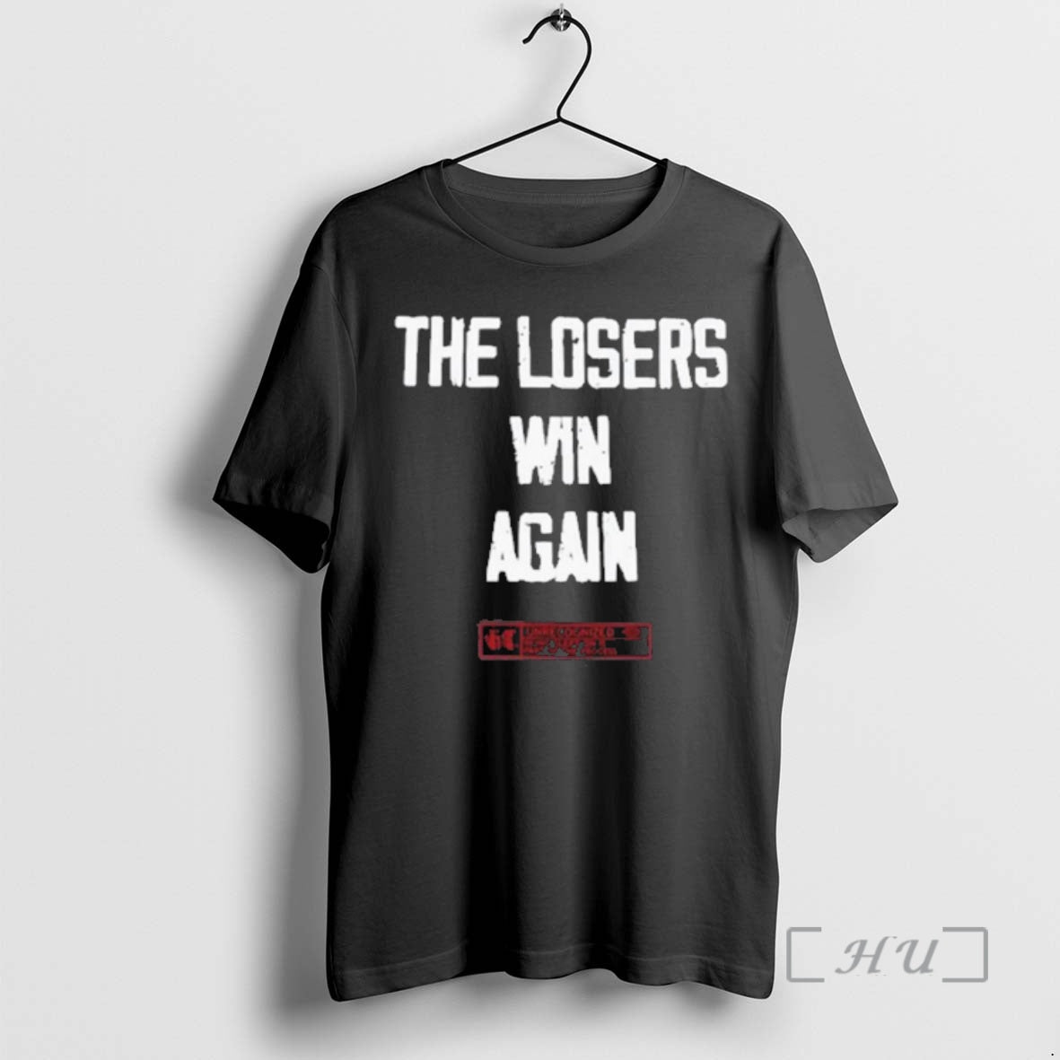 Officials Carmelo Losers Win Again T-Shirts, Hoodie, Sweatshirt - T-Shirt, Sweatshirt, Hoodie