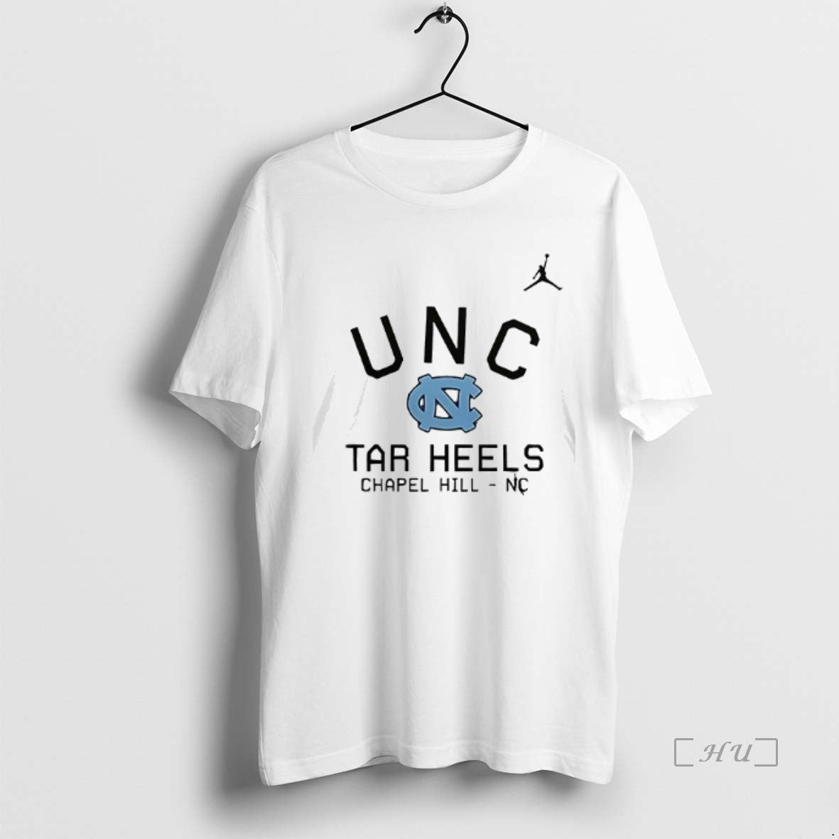 Officials Carolina Tar Heels Military Appreciation Chapel Hill Logo Double Sided T-Shirts, Hoodie, Sweatshirt - T-Shirt, Sweatshirt, Hoodie
