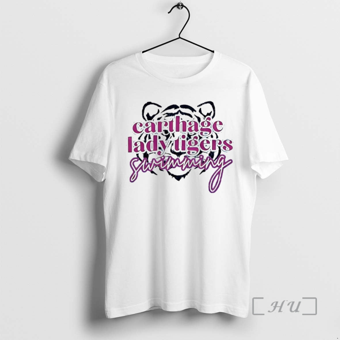 Officials Carthage Lady Tiger Swimming T-Shirts, Hoodie, Sweatshirt - T-Shirt, Sweatshirt, Hoodie