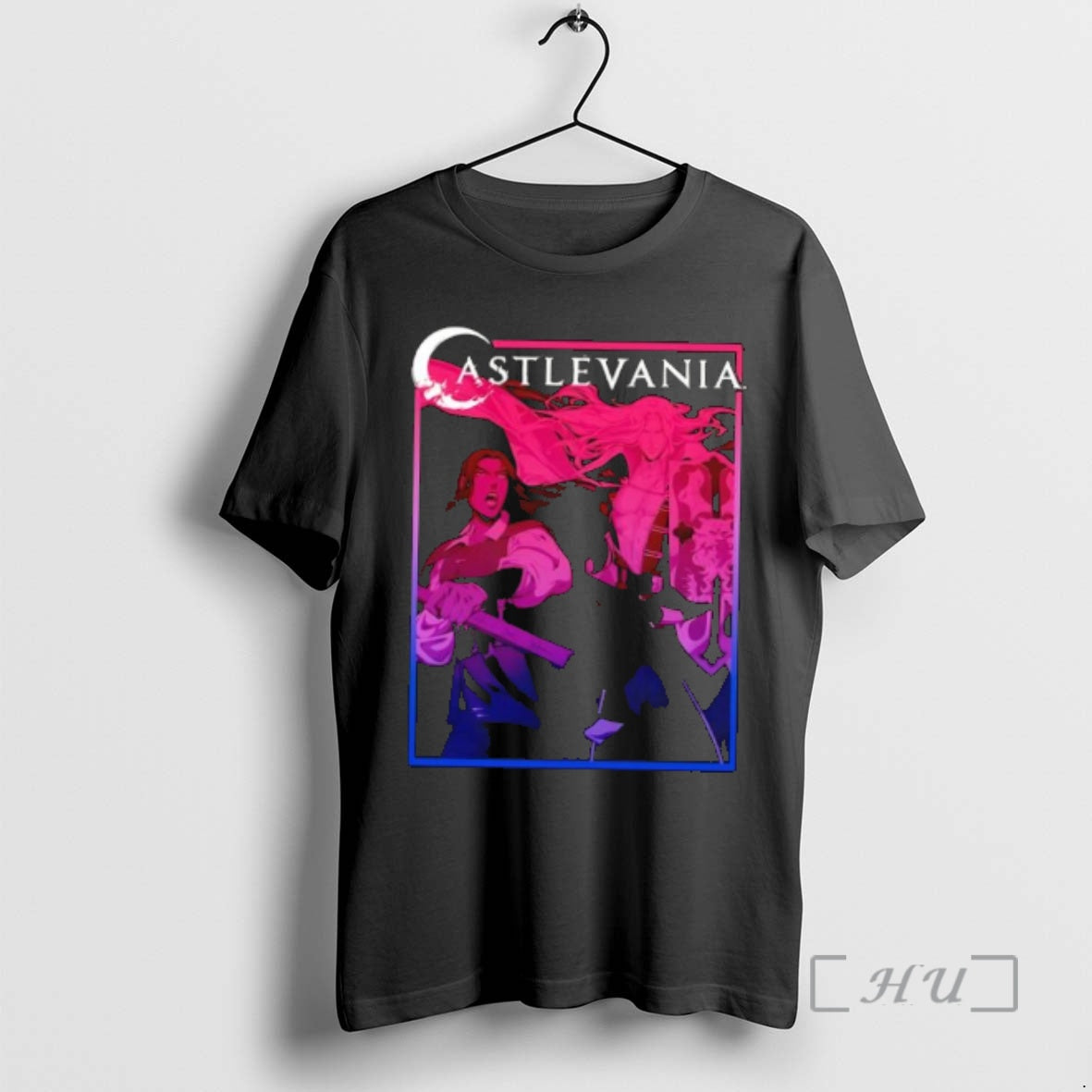 Officials Castlevania Alucard Pride T-Shirts, Hoodie, Sweatshirt - T-Shirt, Sweatshirt, Hoodie