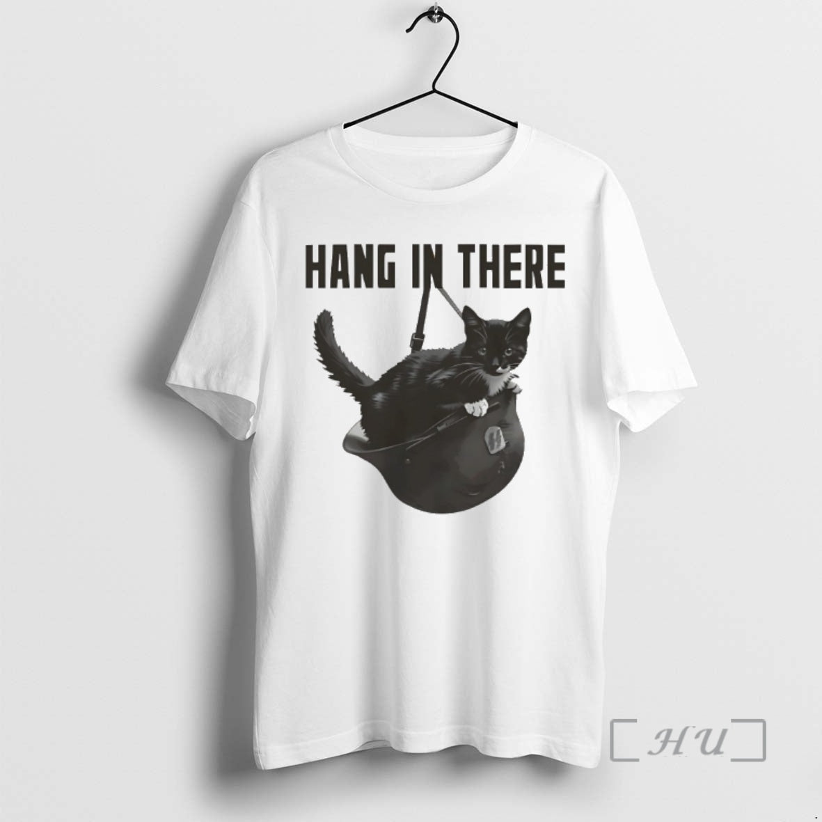 Officials Cat Hang There T-Shirts, Hoodie, Sweatshirt - T-Shirt, Sweatshirt, Hoodie