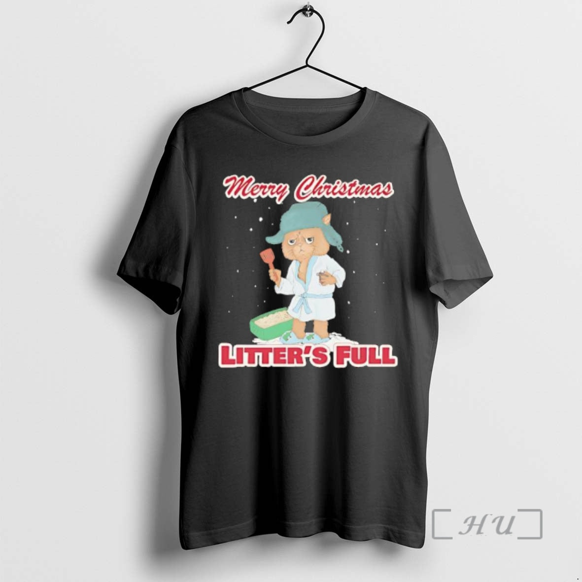 Officials Cat Merry Litters Full T-Shirts, Hoodie, Sweatshirt - T-Shirt, Sweatshirt, Hoodie