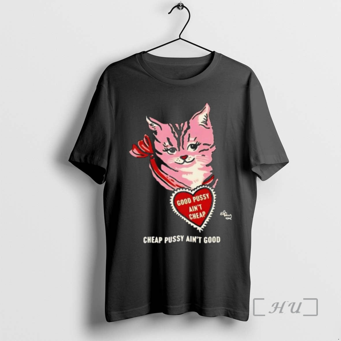 Officials Cat Good Pussy Aint Cheap Cheap Pussy Aint Good T-Shirts, Hoodie, Sweatshirt - T-Shirt, Sweatshirt, Hoodie