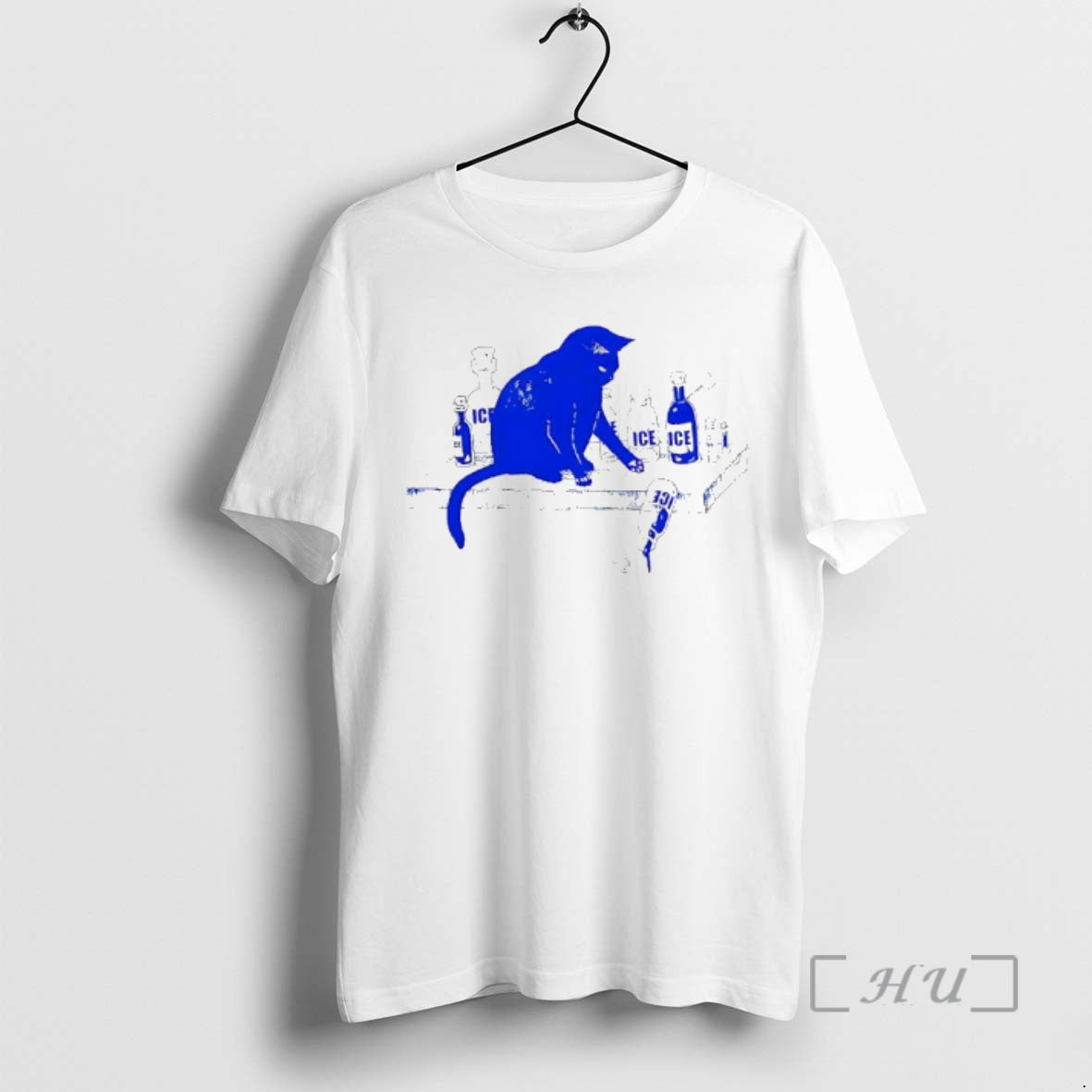 Officials Cat Ice Bottles T-Shirts, Hoodie, Sweatshirt - T-Shirt, Sweatshirt, Hoodie