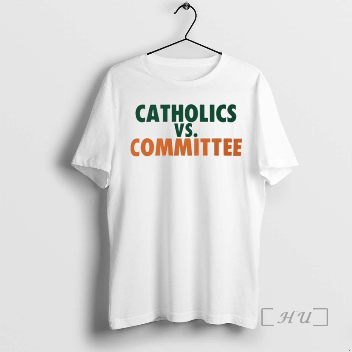 Officials Catholics Vs Committee Statement Nd Missing Playoffs T-Shirts, Hoodie, Sweatshirt - T-Shirt, Sweatshirt, Hoodie