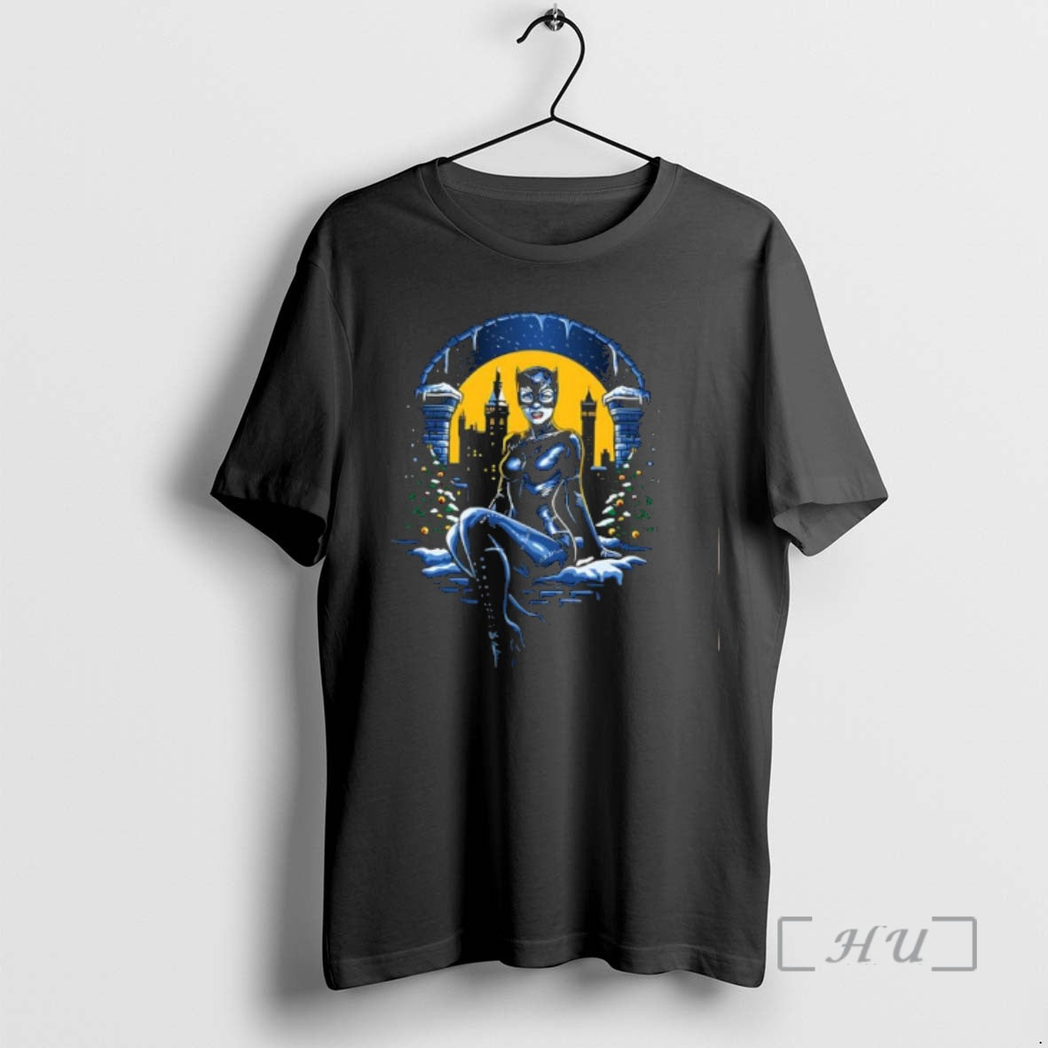 Officials Catwoman Gotham Classic T-Shirts, Hoodie, Sweatshirt - T-Shirt, Sweatshirt, Hoodie